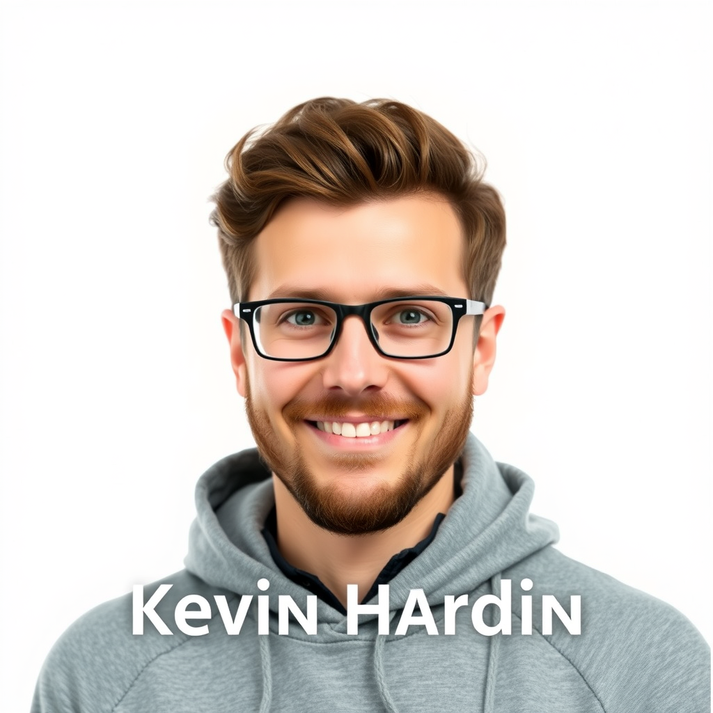 Kevin Hardin's Profile