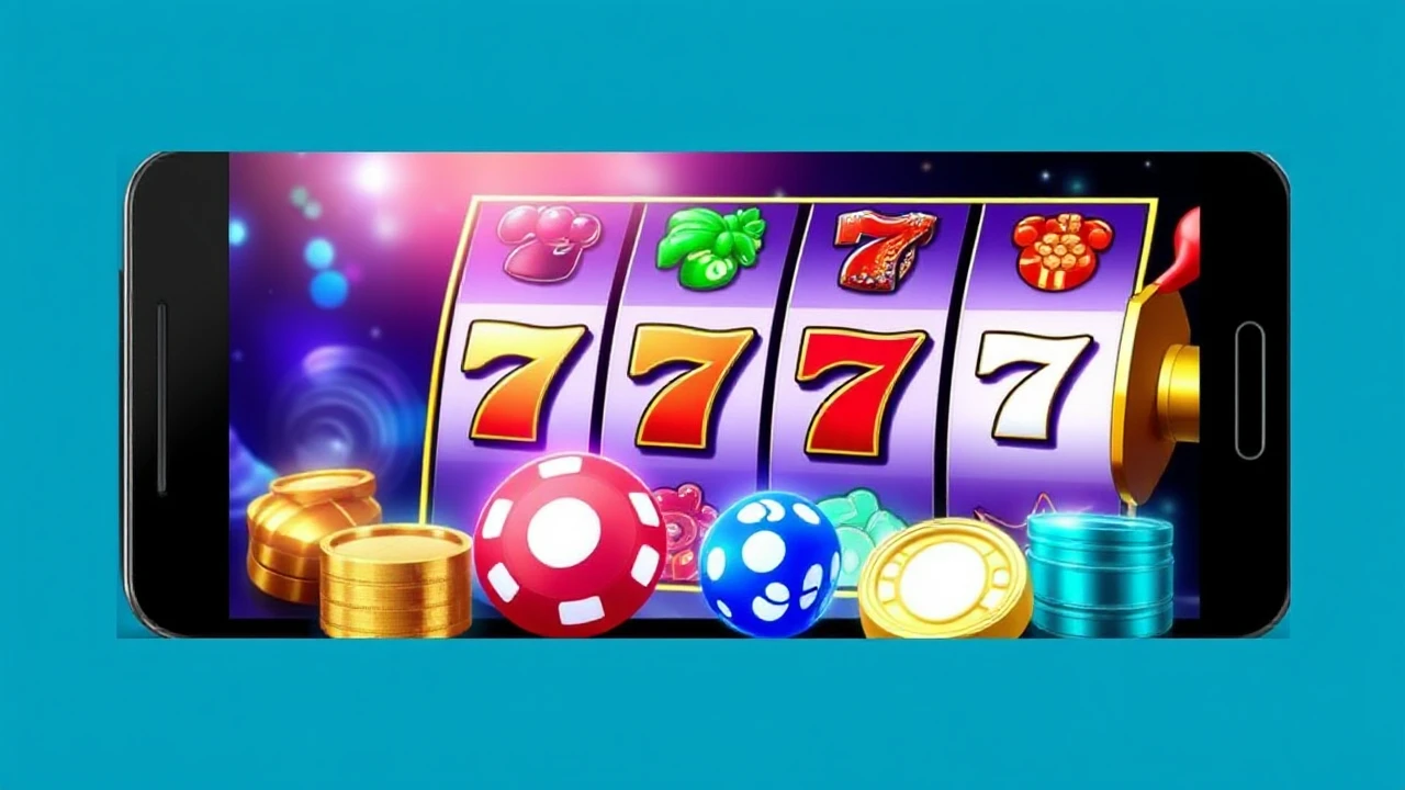 Examining the Latest Trends in Online Slot Game Technology