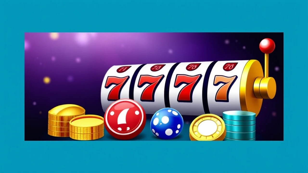 Navigating Online Slot Games: A Guide for Gamblers of All Levels