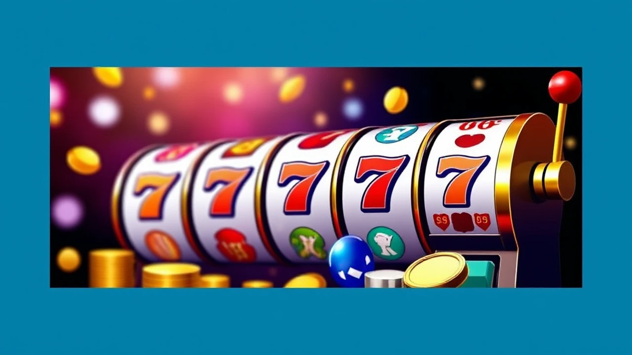 Revealing the Big Win: Hidden Strategies of Casino Slots