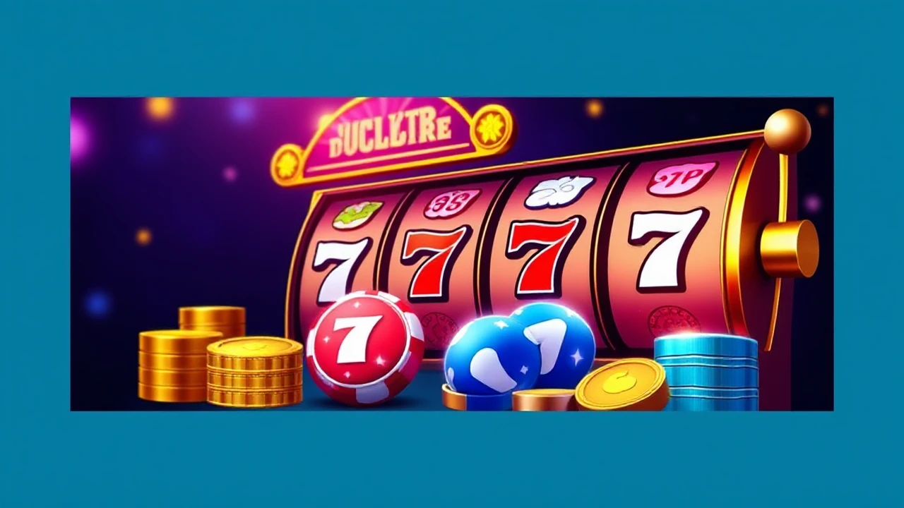 The Future of Gaming House Slot Games: Emerging Aspects to Keep an Eye On