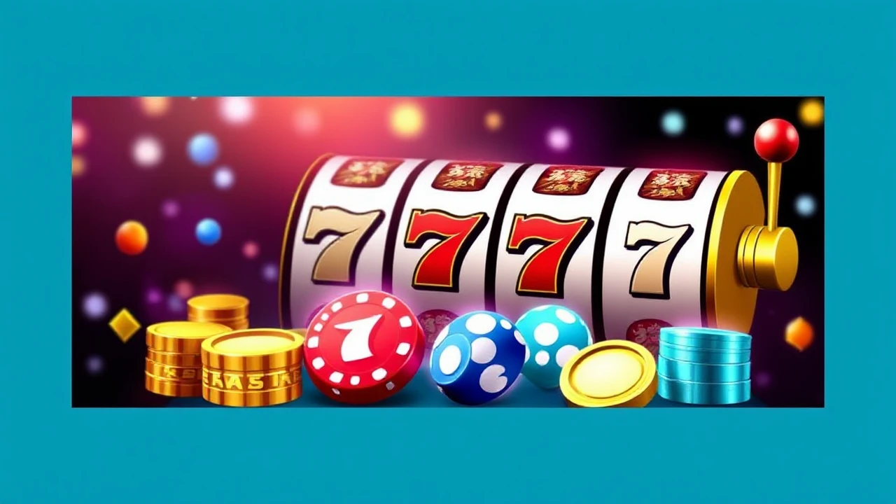 Fun and Entertainment When Engaging in Online Slot Games