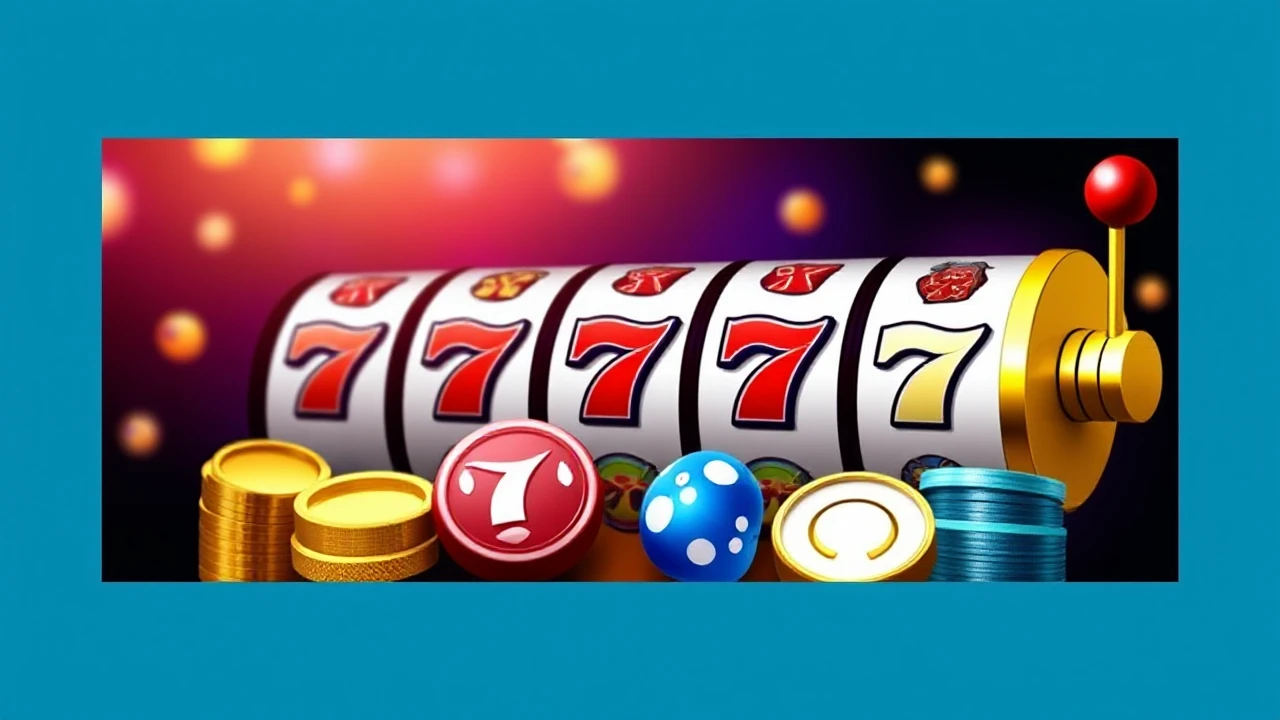 Mastering the Top Approaches for Playing Casino Slot Games